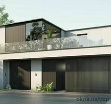 Паралельна алюмінієва система